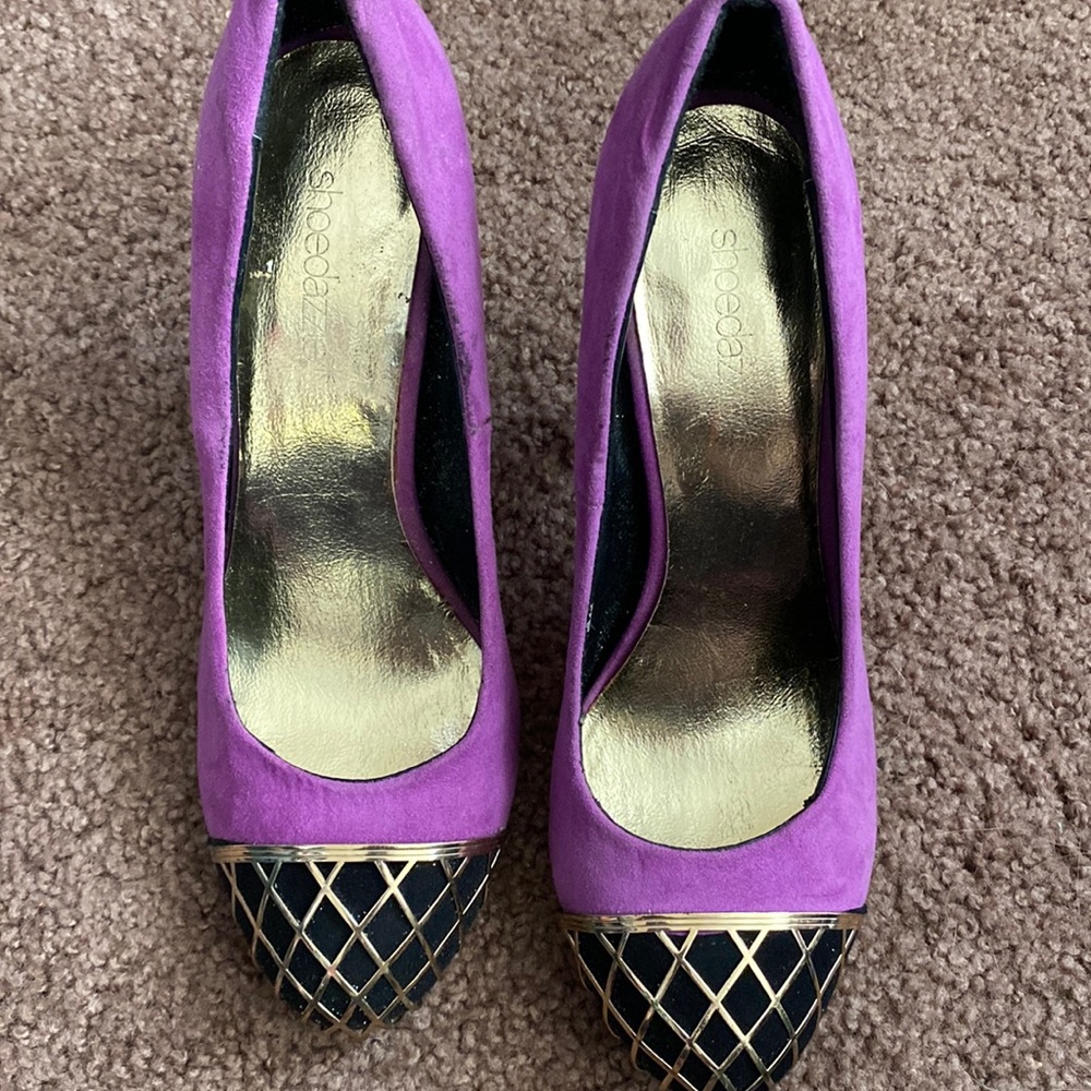 Gorgeous Pumps💜